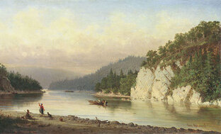 Каменный пояс