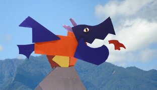 Мультфильмы в перекладной технике анимации