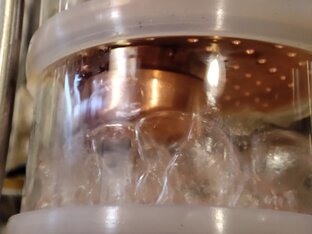 Дистилляция и ректификация