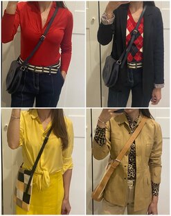 Образы с вещами