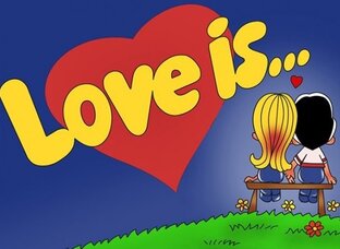 Про любовь 💞