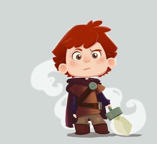 Книга на заказ