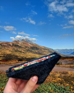 красота природы