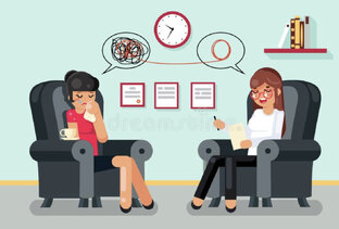 Работа с психикой