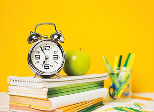 Управление временем