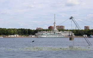 Куда сходить в Москве