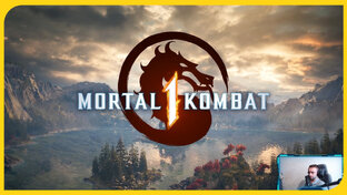 Прохождение Mortal Kombat 1