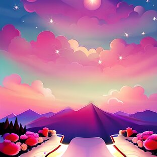 Стихи Ирины Одарчук Паули