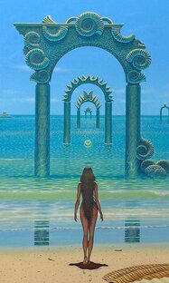 Пятое измерение (5Д).