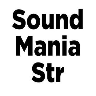 SoundManiaStr