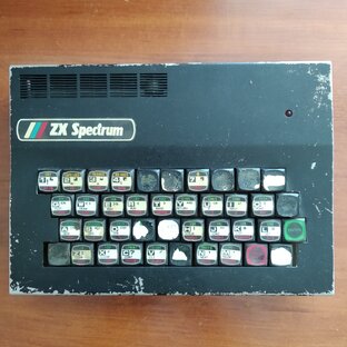 ZX Spectrum 