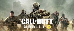 Читеры в Call of Duty Mobile 