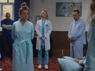 Юридические "косяки" в фильмах и сериалах