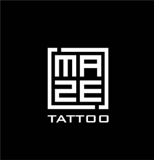 Дневник Мейз Тату студии