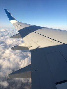 Перелёт 