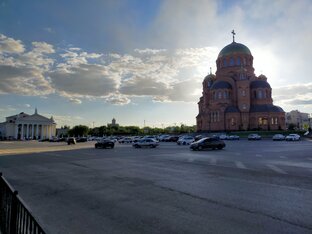 Царицын-Волгоград