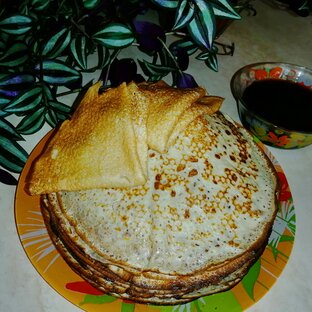 Вкусняшки🍧🍩🥗