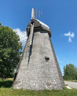 Новгородская область