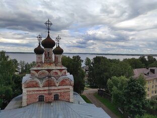 Селигер