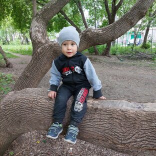 Познаем мир