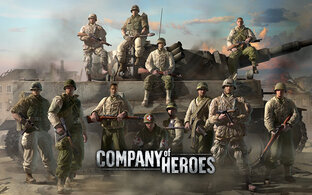 Company of Heroes