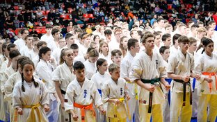 Казанский Кремль 2022