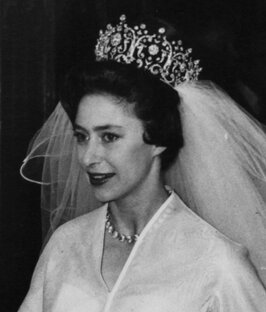 Королевские украшения