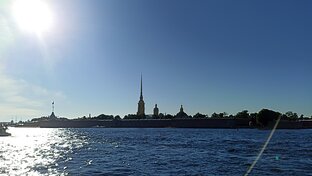 Санкт-Петербург