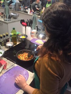 МК от Юлии Высоцкой