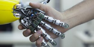 Робототехника 🤖