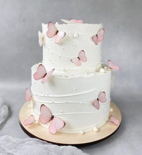 Кондитерское дело