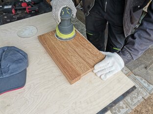 Работа с деревом