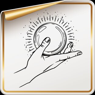 Онлайн гадания 