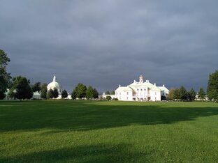 Города Ленобласти