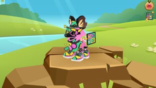 Animal Jam