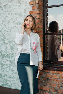 Саморазвитие