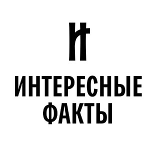 ИНТЕРЕСНЫЕ ФАКТЫ