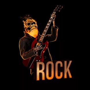 Rock Music