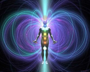 Тонкие тела человека