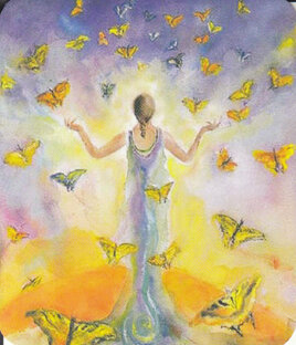 Путеводитель К СЕБЕ *для потеряшек