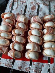 На скорую руку