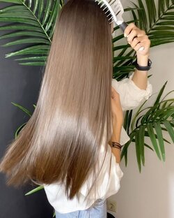 Волосы 💆🏽‍♀️