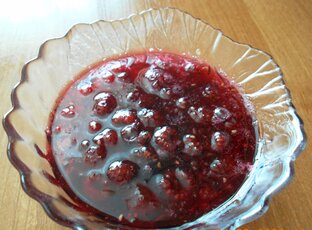 Сладкие заготовки на зиму из плодов и ягод