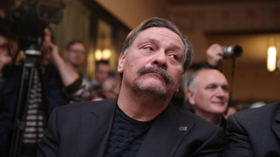 Скандалы с Назаровым