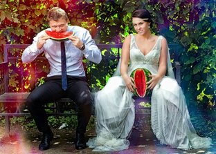 Профессиональные пикаперы и просто мудаки