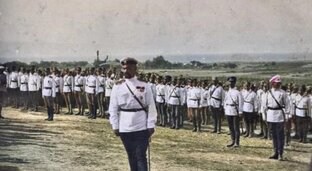 Гражданская война