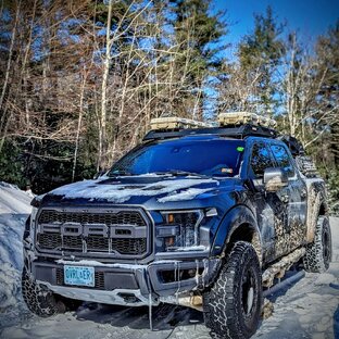 Каким  должен выглядет пикап! 