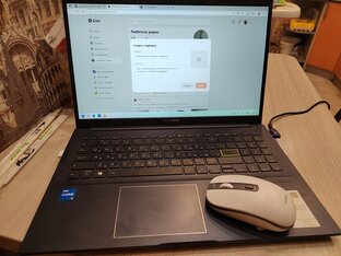 🖥️Компьютеры и интернет