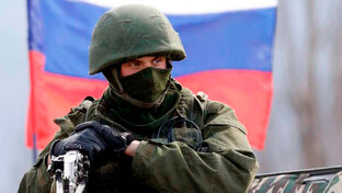 🇷🇺Специальная военная операция 🇷🇺