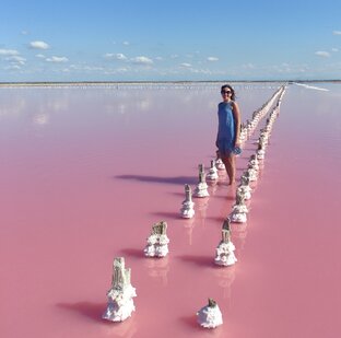 Что посмотреть в Крыму?